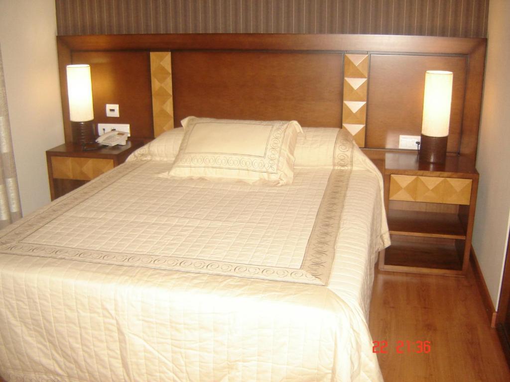 Hotel Ciudad De Martos Camera foto